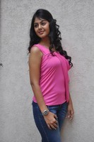 Monal Gajjar Latest Stills